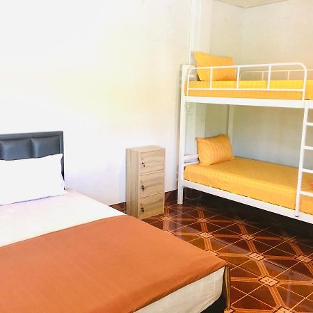 Appartement Saeng Tai Amphawa à Samut Songkhram Extérieur photo