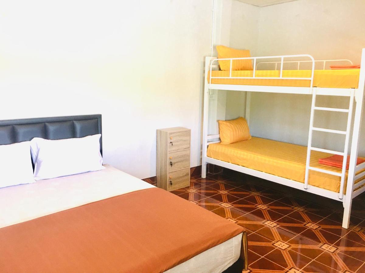 Appartement Saeng Tai Amphawa à Samut Songkhram Extérieur photo