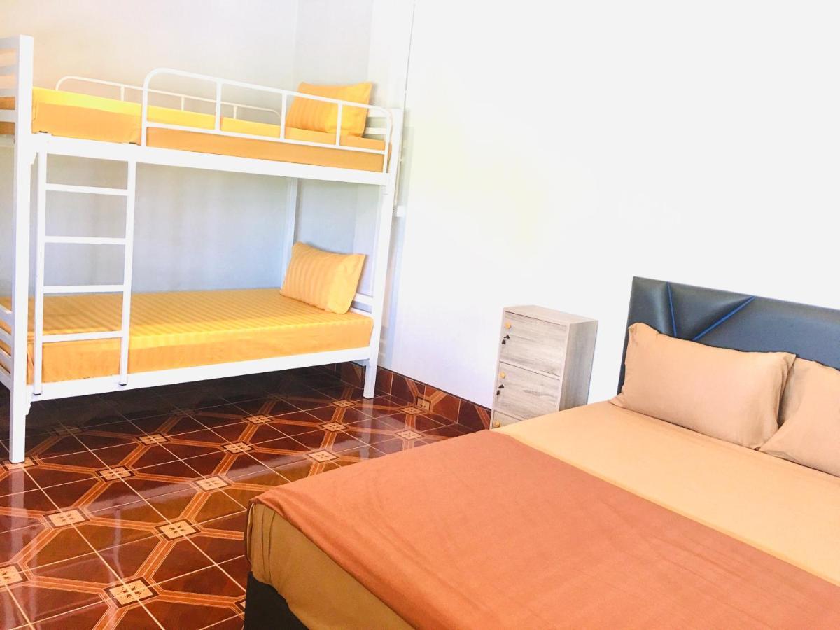 Appartement Saeng Tai Amphawa à Samut Songkhram Extérieur photo
