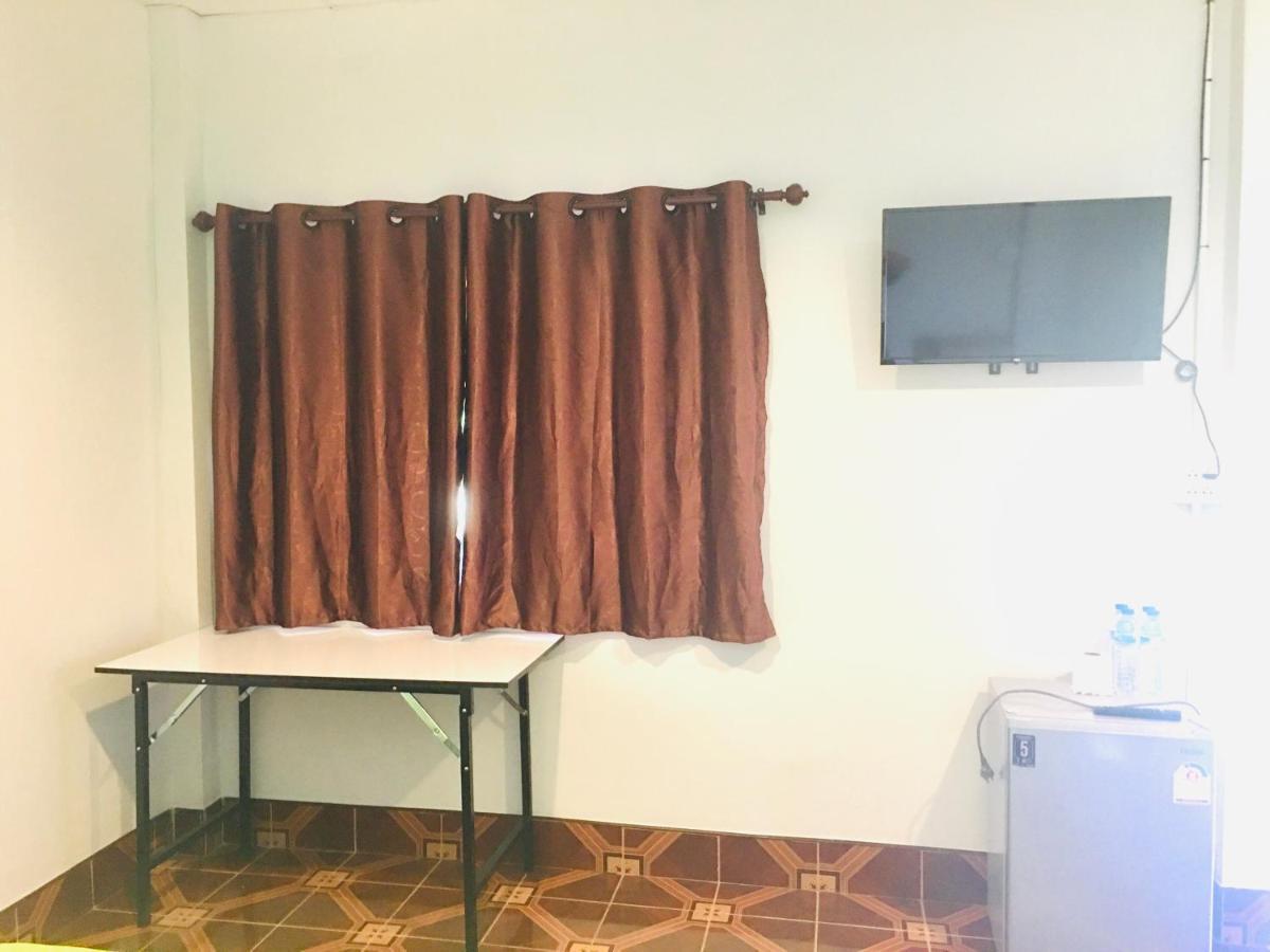 Appartement Saeng Tai Amphawa à Samut Songkhram Extérieur photo