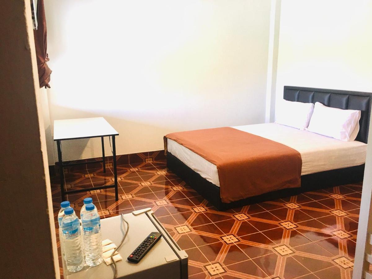 Appartement Saeng Tai Amphawa à Samut Songkhram Extérieur photo