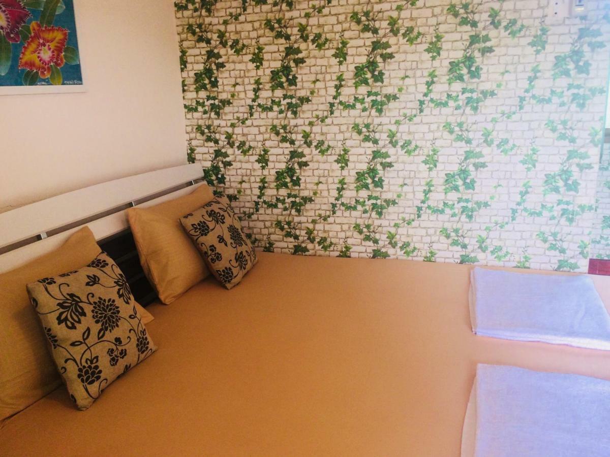 Appartement Saeng Tai Amphawa à Samut Songkhram Extérieur photo