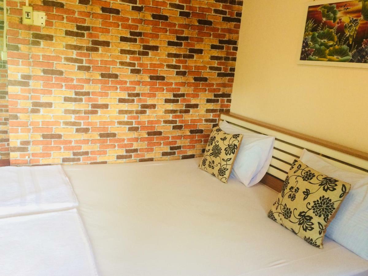 Appartement Saeng Tai Amphawa à Samut Songkhram Extérieur photo