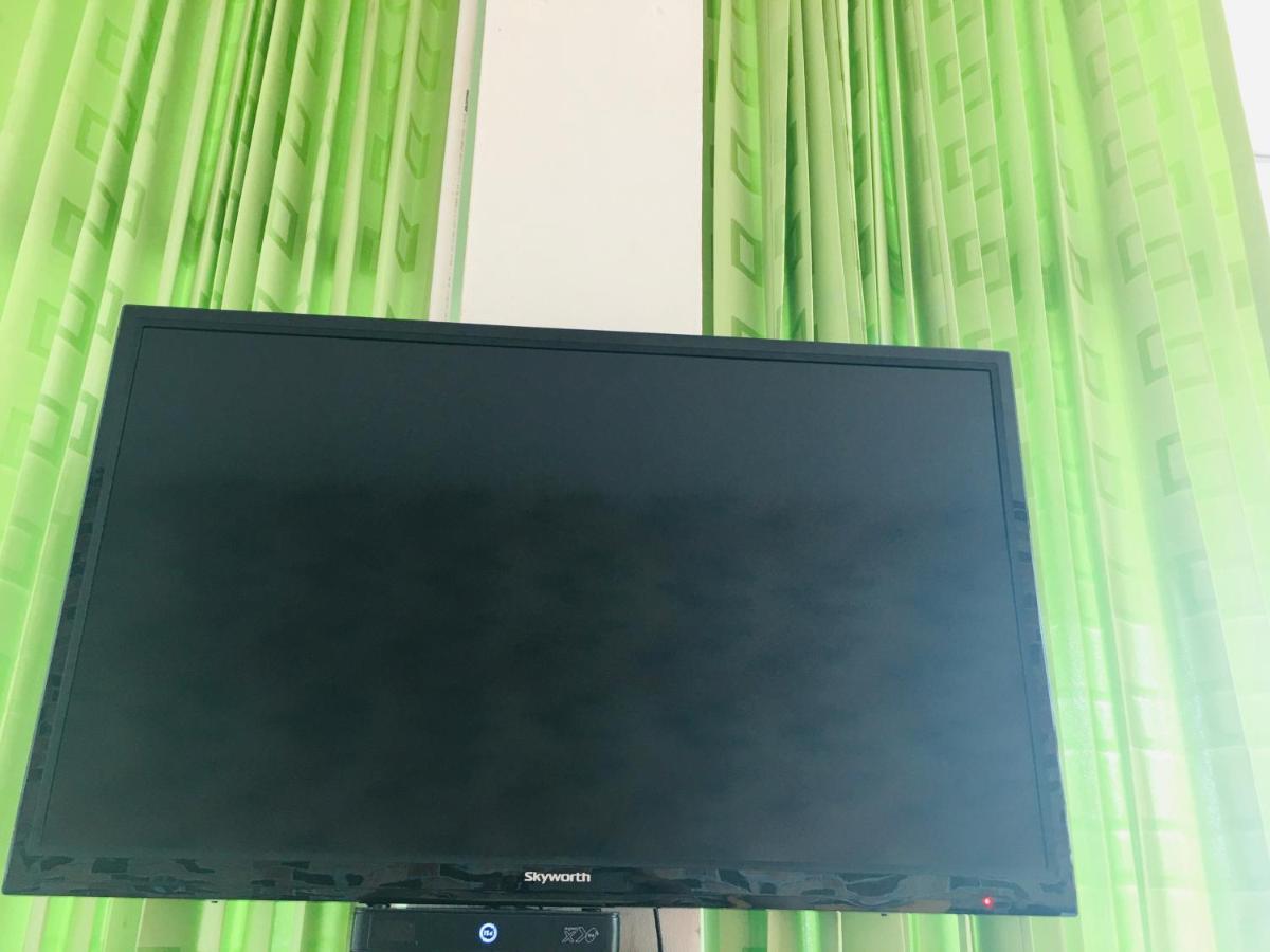 Appartement Saeng Tai Amphawa à Samut Songkhram Extérieur photo