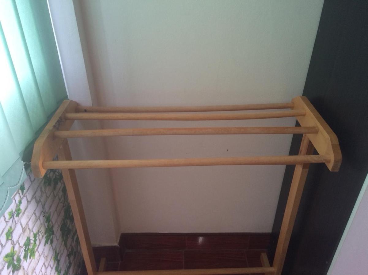Appartement Saeng Tai Amphawa à Samut Songkhram Extérieur photo